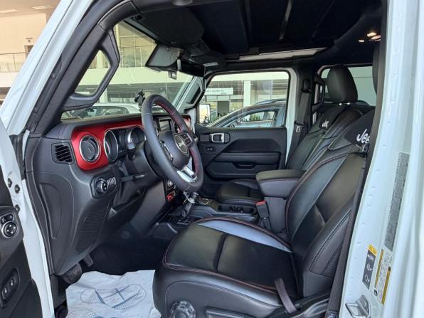 Jeep Wrangler IV (JL) с пробегом 2020 года, цена 6 499 000 рублей, 43227 км, внедорожник, Автокод Объявления