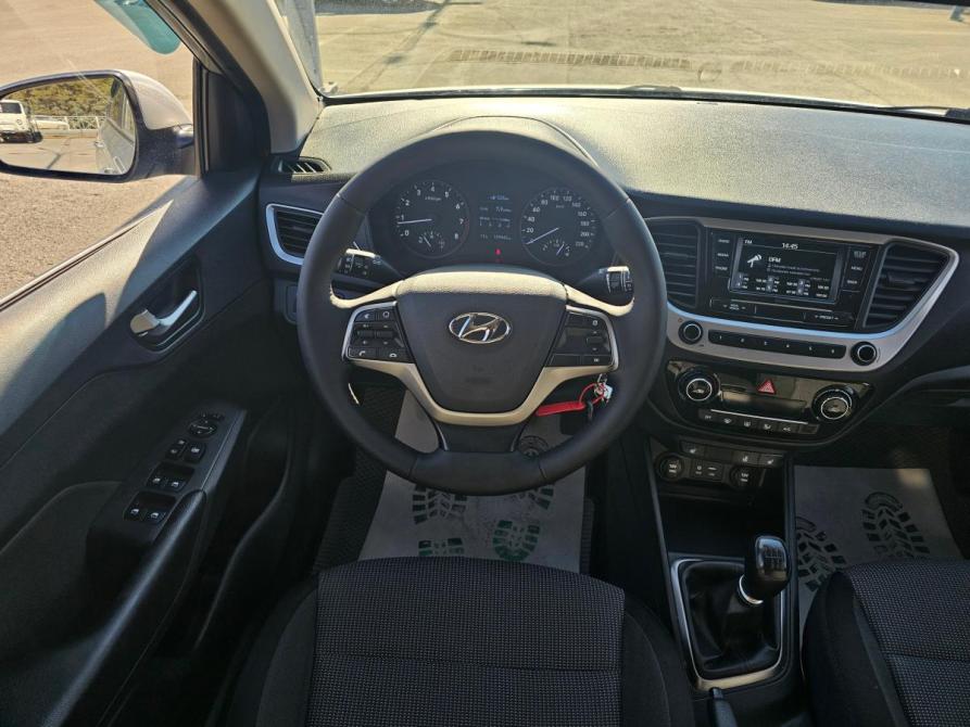 Hyundai Solaris II Тюмень  - изображение 15