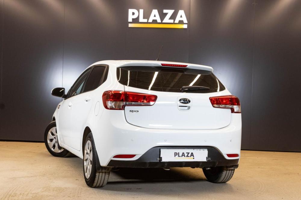 Kia Rio III Рестайлинг Уфа  - изображение 3