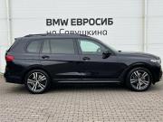 BMW X7 I (G07) Санкт-Петербург  - изображение 39
