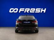 Kia Optima IV Москва  - изображение 27