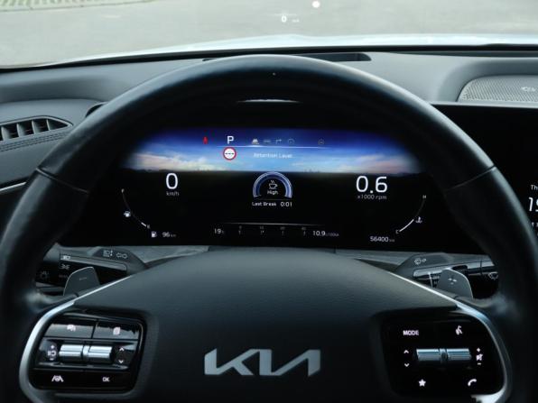 Kia K8 I с пробегом 2021 года, цена 3 349 000 рублей, 56399 км, седан, Автокод Объявления