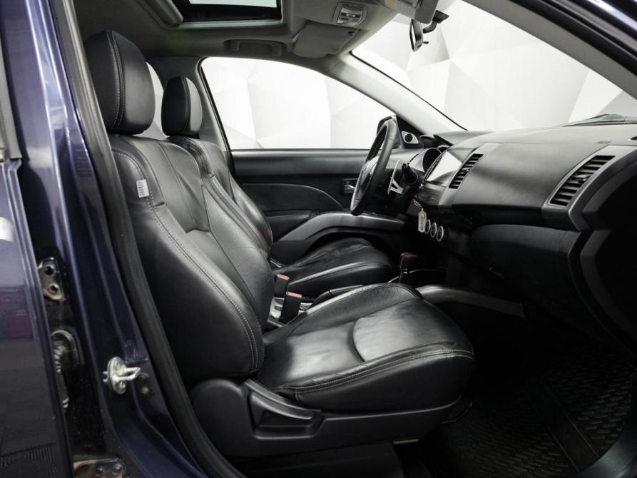 Citroen C-Crosser Ульяновск  - изображение 11