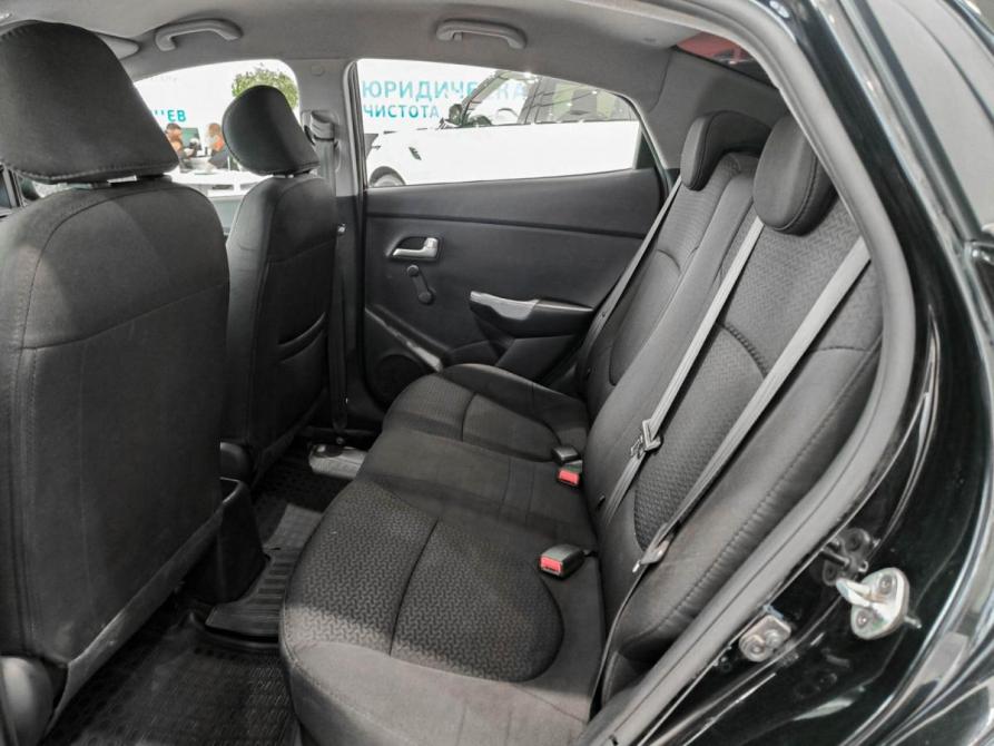 Kia Rio III Казань  - изображение 15