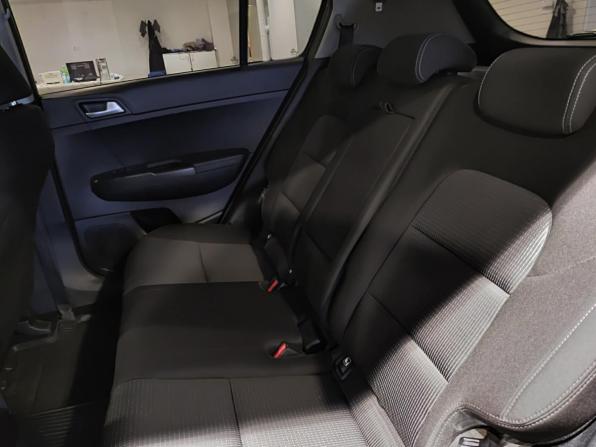 Kia Sportage IV с пробегом 2018 года, цена 2 370 000 рублей, 47002 км, внедорожник, Автокод Объявления