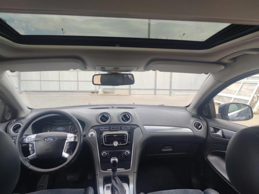Ford Mondeo IV Рестайлинг Астрахань  - изображение 9