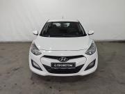 Hyundai i30 II Москва  - изображение 21