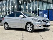 Hyundai Solaris I Рестайлинг Краснодар  - изображение 27