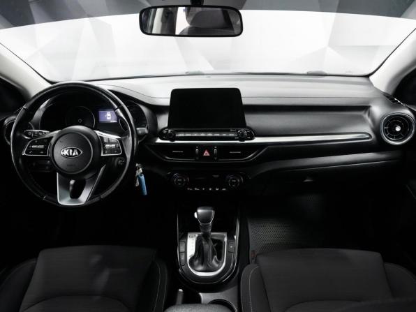 Kia Cerato IV с пробегом 2019 года, цена 1 842 000 рублей, 107332 км, седан, Автокод Объявления