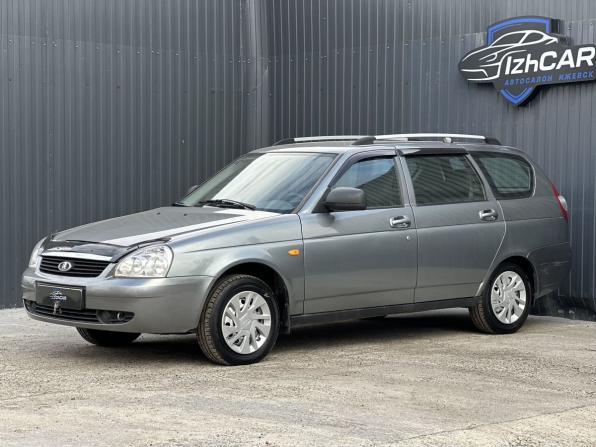 Lada (ВАЗ) Priora I с пробегом 2011 года, цена 299 000 рублей, 118788 км, универсал, Автокод Объявления
