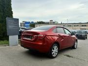 Lada (ВАЗ) Vesta I Саратов  - изображение 20