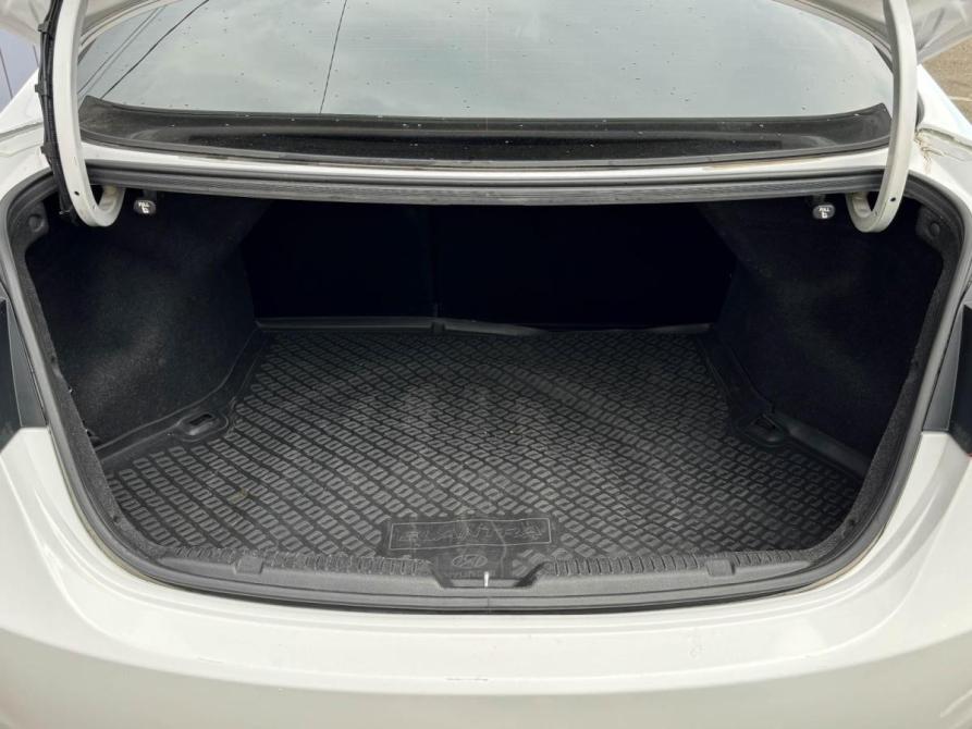 Hyundai Elantra V (MD) Кропоткин  - изображение 22