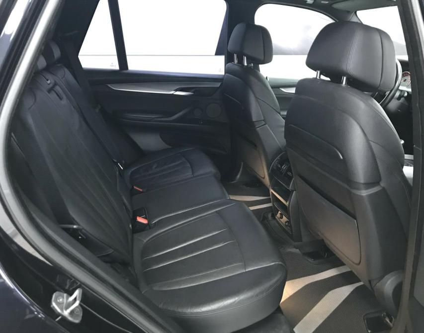 BMW X5 III (F15) Красноярск  - изображение 22