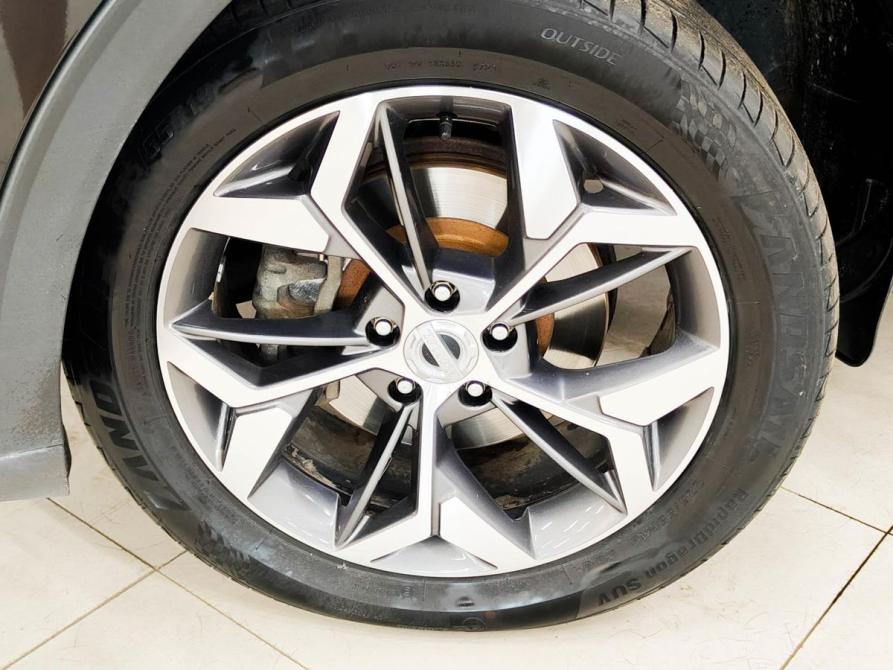 Haval F7x I Тула  - изображение 2