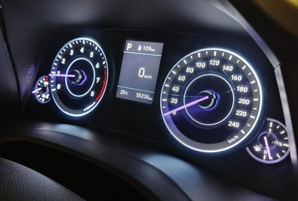 Hyundai Creta II Ярославль  - изображение 9