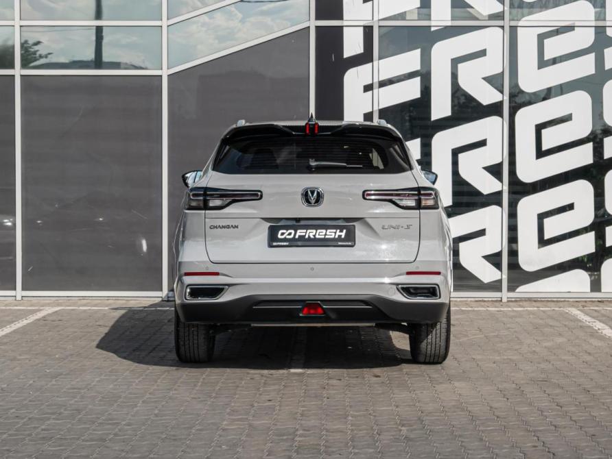 Changan UNI-S I Краснодар  - изображение 4