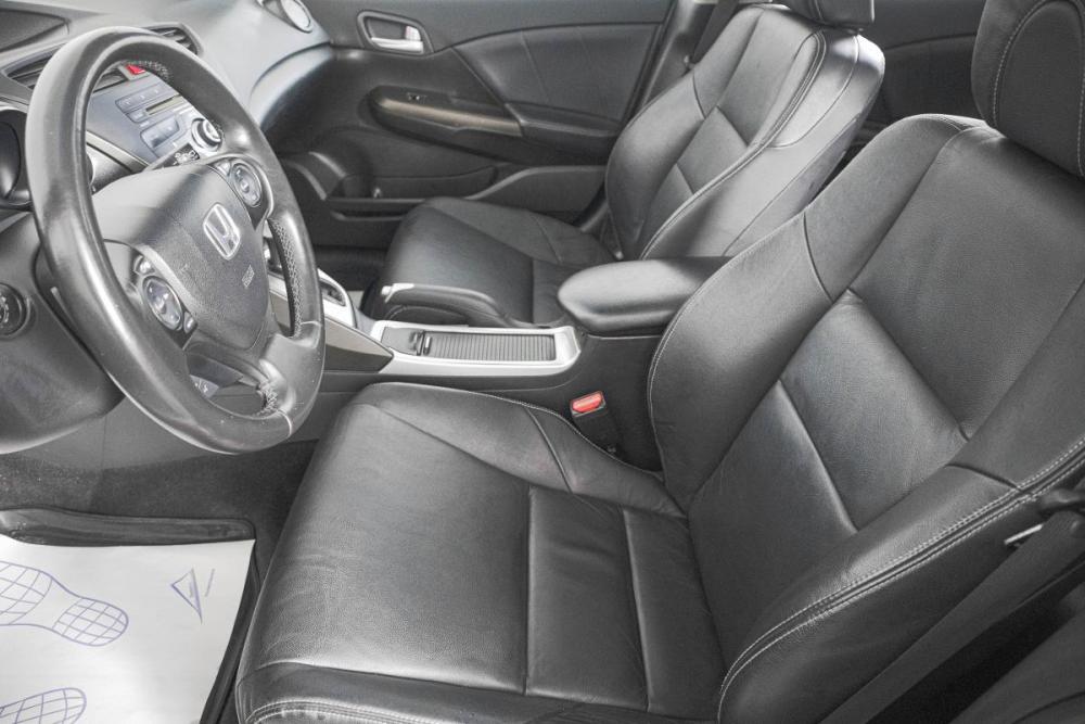 Honda Civic IX Кемерово  - изображение 9
