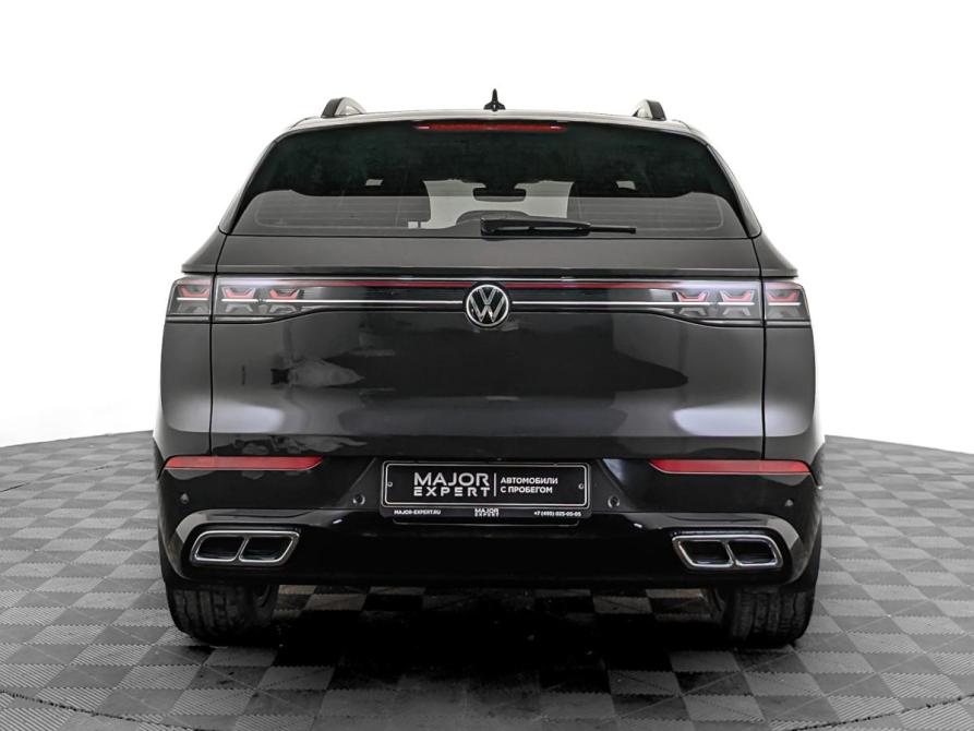 Volkswagen Tavendor I Москва  - изображение 6