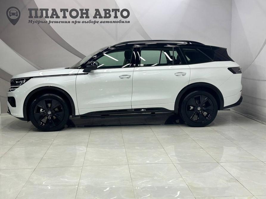 Volkswagen Tavendor I Воронеж  - изображение 8