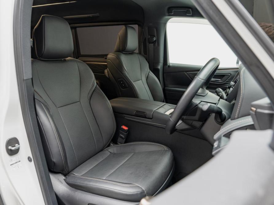 Toyota Alphard IV Москва  - изображение 18