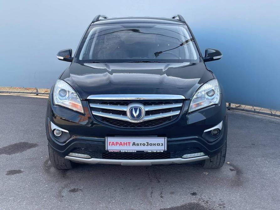 Changan CS35 Стерлитамак  - изображение 16