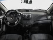 Chevrolet Aveo I Рестайлинг Санкт-Петербург  - изображение 33