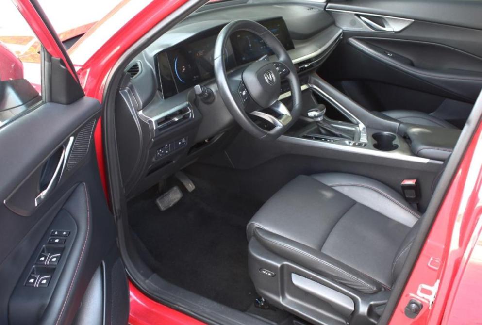 Changan CS35 Plus I Рестайлинг Нижний Новгород  - изображение 15