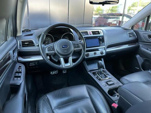 Subaru Outback V с пробегом 2015 года, цена 1 999 000 рублей, 200000 км, универсал, Автокод Объявления