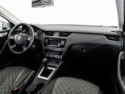 Skoda Octavia III (A7) Санкт-Петербург  - изображение 25