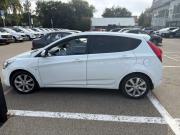 Hyundai Solaris I Рестайлинг Ставрополь  - изображение 7