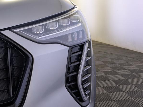 Haval Jolion I Рестайлинг с пробегом 2024 года, цена 2 150 000 рублей, 36842 км, внедорожник, Автокод Объявления