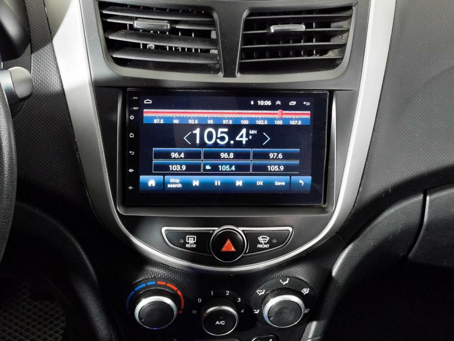Hyundai Solaris I Рестайлинг Нижний Новгород  - изображение 16