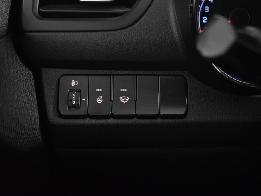 Kia Rio III Рестайлинг Санкт-Петербург  - изображение 18