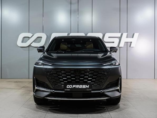 Changan UNI-K с пробегом 2023 года, цена 2 649 000 рублей, 91279 км, внедорожник, Автокод Объявления