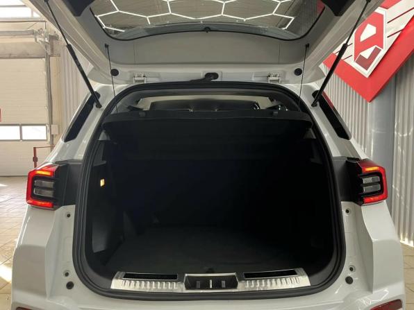Chery Tiggo 4 I Рестайлинг с пробегом 2021 года, цена 1 486 000 рублей, 42492 км, внедорожник, Автокод Объявления