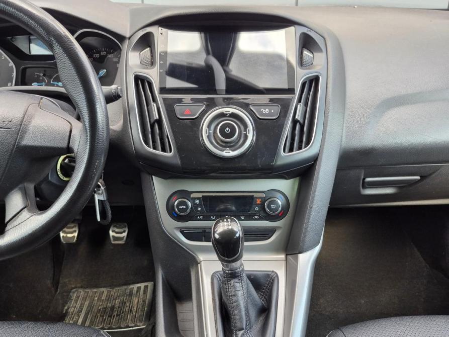 Ford Focus III Воронеж  - изображение 12