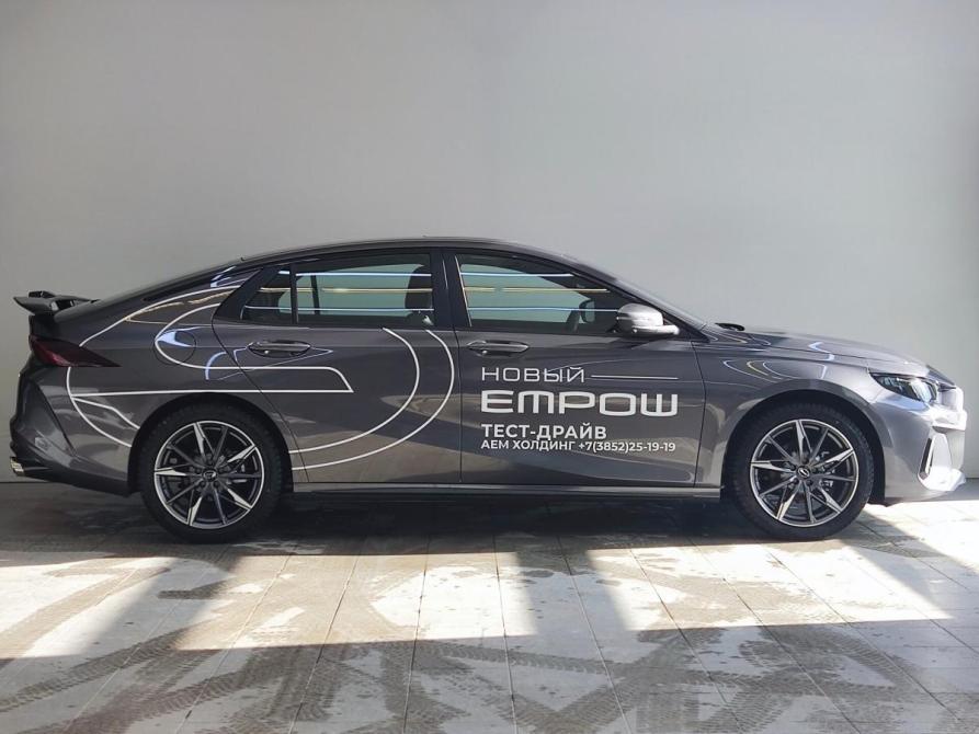 GAC Empow Барнаул  - изображение 5