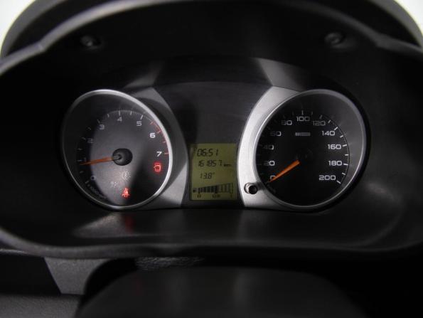 Lada (ВАЗ) Granta I с пробегом 2013 года, цена 399 000 рублей, 161856 км, седан, Автокод Объявления