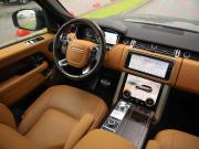 Land Rover Range Rover IV Рестайлинг Санкт-Петербург  - изображение 47