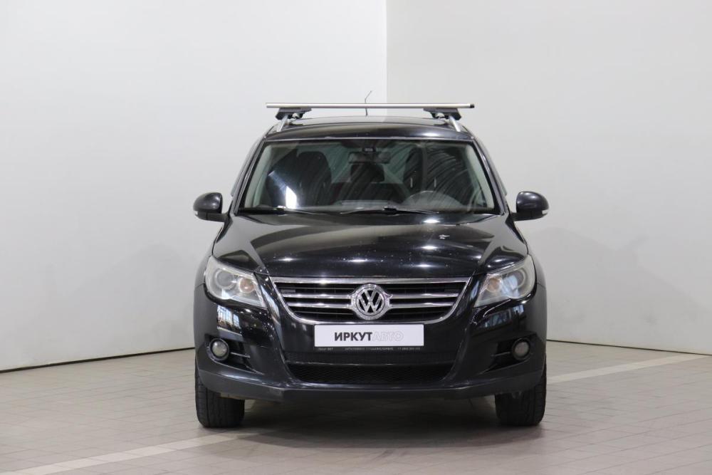 Volkswagen Tiguan I Иркутск  - изображение 3