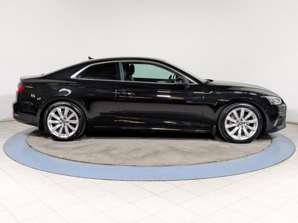 Audi A5 II (F5) с пробегом 2016 года, цена 2 249 500 рублей, 234000 км, купе, Автокод Объявления