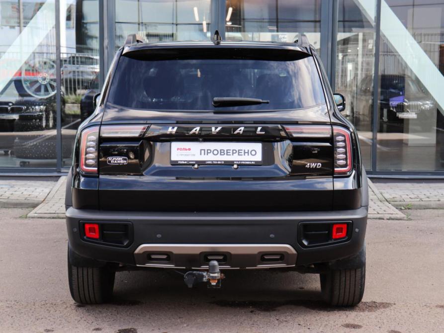 Haval Dargo I Химки  - изображение 5