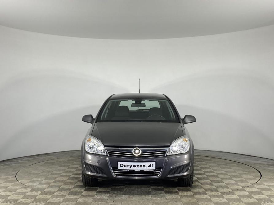 Opel Astra H Рестайлинг Воронеж  - изображение 3