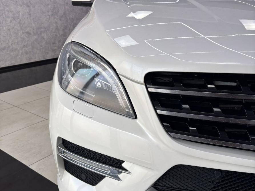 Mercedes-Benz M-Класс III (W166) Ярославль  - изображение 9