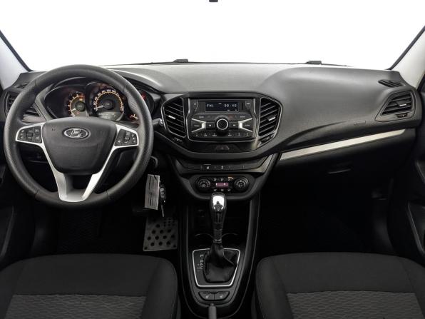 Lada (ВАЗ) Vesta I с пробегом 2022 года, цена 1 140 000 рублей, 65868 км, седан, Автокод Объявления