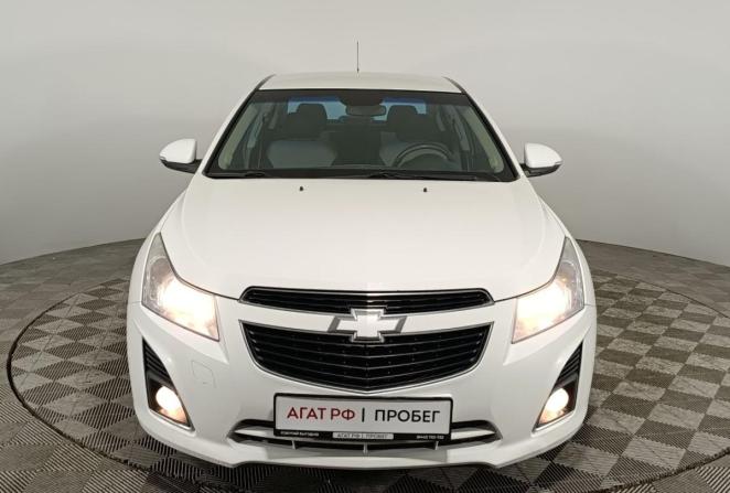 Chevrolet Cruze I Рестайлинг с пробегом 2013 года, цена 755 000 рублей, 195174 км, седан, Автокод Объявления
