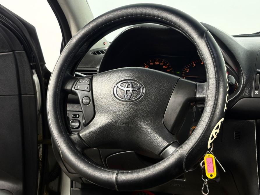 Toyota Avensis II Рестайлинг Борисоглебск  - изображение 15