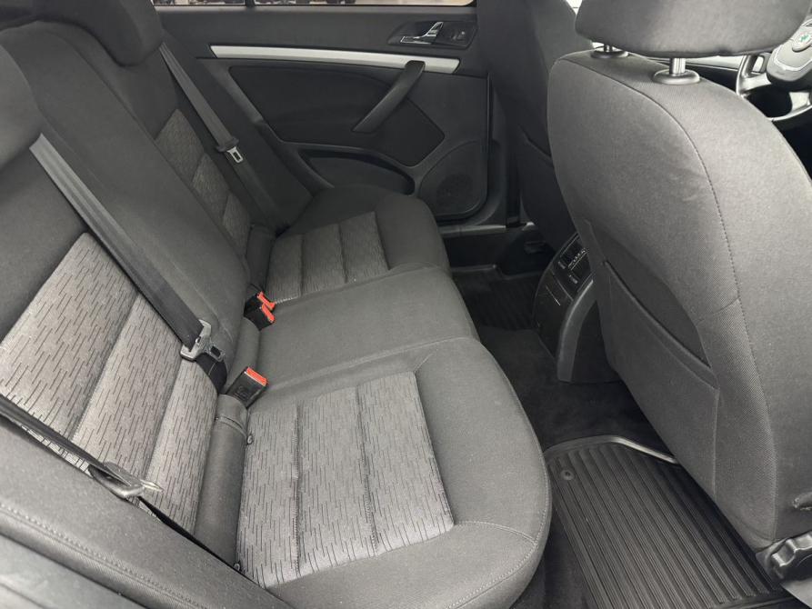 Skoda Octavia II (A5) Рестайлинг Воронеж  - изображение 16