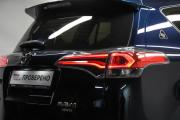 Toyota RAV4 IV (XA40) Рестайлинг Москва  - изображение 54