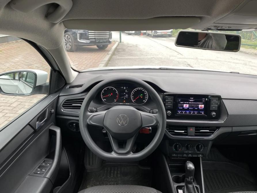 Volkswagen Polo VI Екатеринбург  - изображение 29